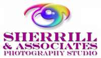 Sherill and Associates Logo